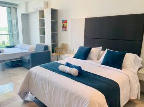 Suite de lujo en bello horizonte